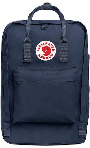 comprar mochila kanken 17