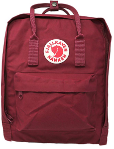 comprar mochila kanken classic