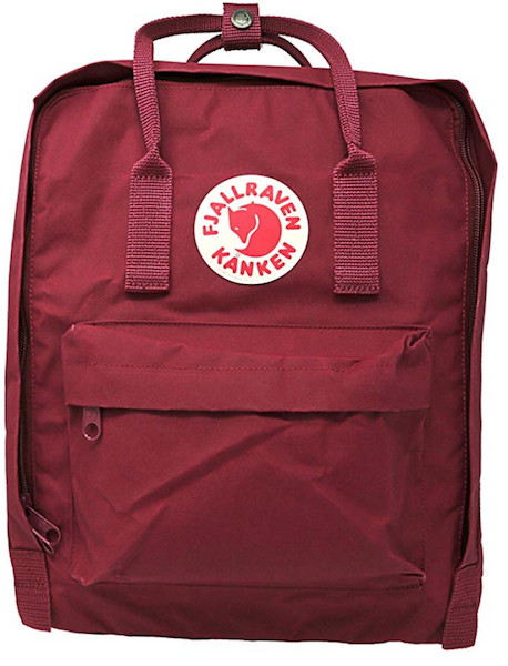 comprar mochila kanken classic