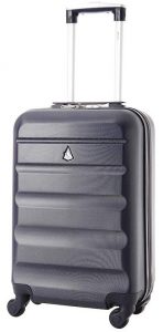 maletas de cabina - aerolite abs