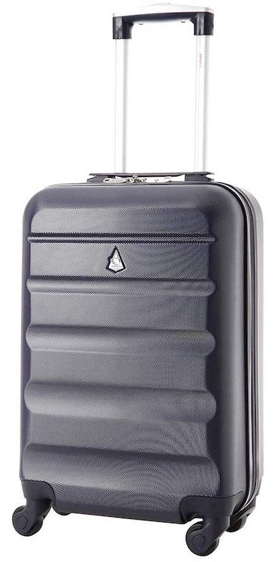 maletas de cabina - aerolite abs
