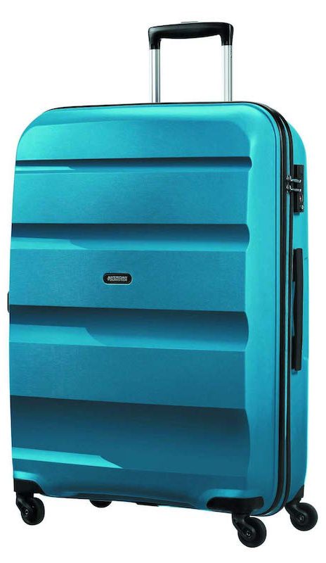 maletas de viaje baratas - american tourister ba