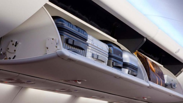 mejores maletas de cabina - avion