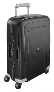 mejores maletas de cabina - samsonite
