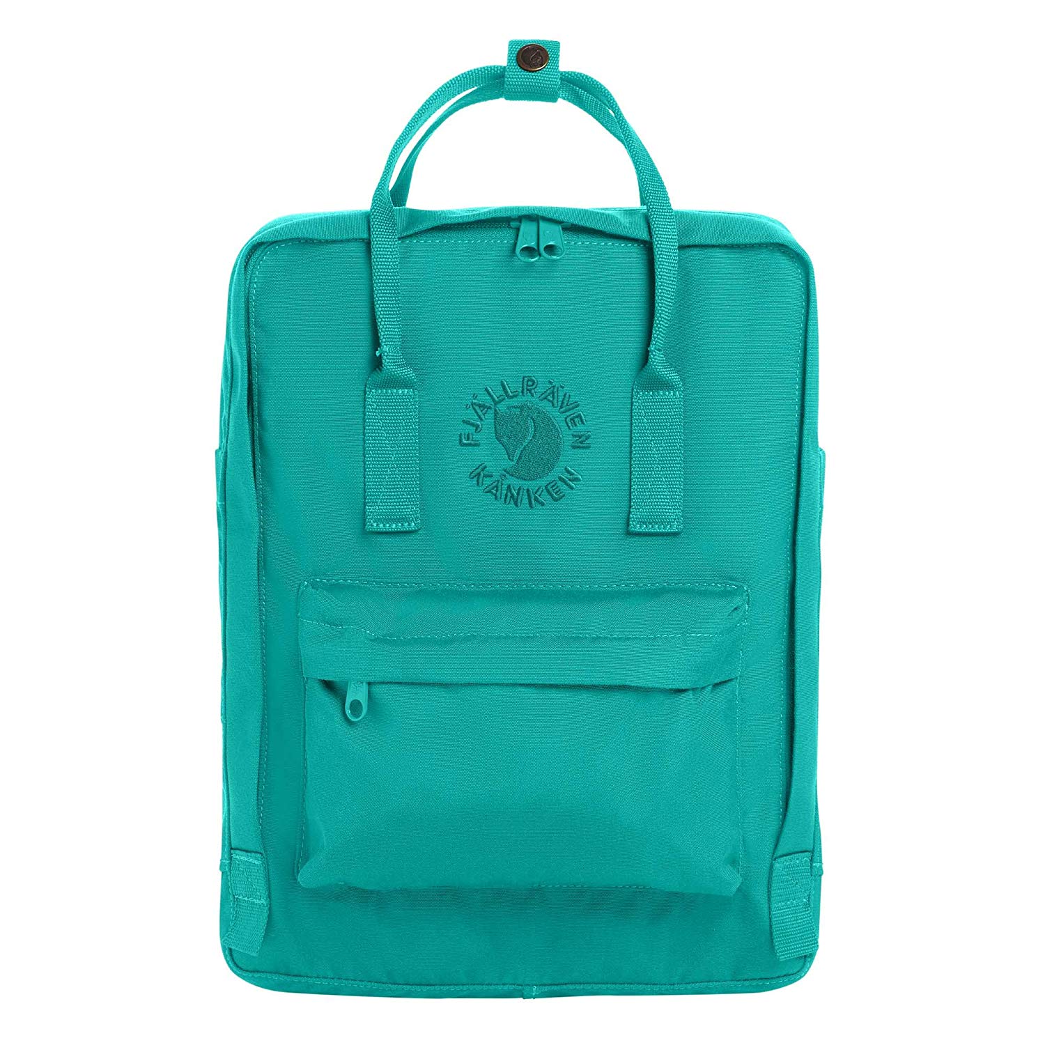 mochilas kanken baratas - rekanken turquesa