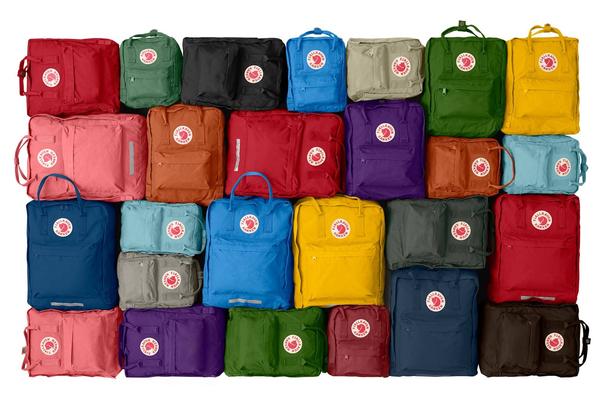 mochilas kanken baratas