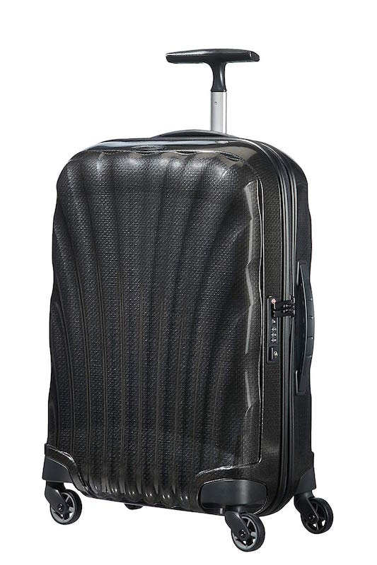 maletas cabina samsonite - cosmolite