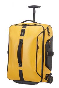 maletas cabina samsonite - paradiver