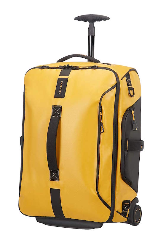 maletas cabina samsonite - paradiver