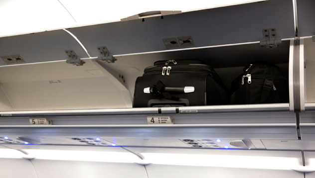 maletas de cabina samsonite - medidas
