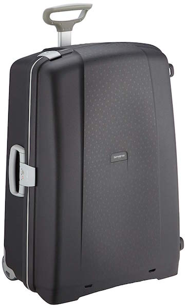 maletas samsonite baratas - aeris