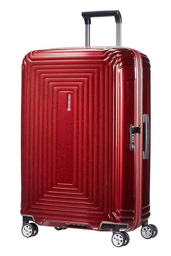 maletas samsonite baratas - neopulse