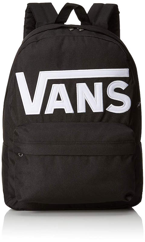 mochilas vans baratas - old school