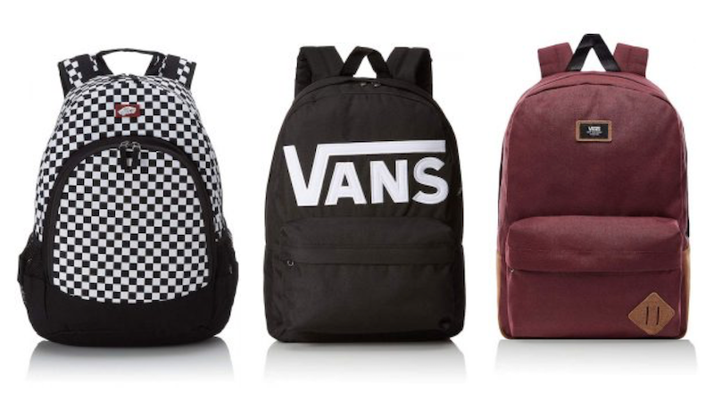 mochilas vans baratas