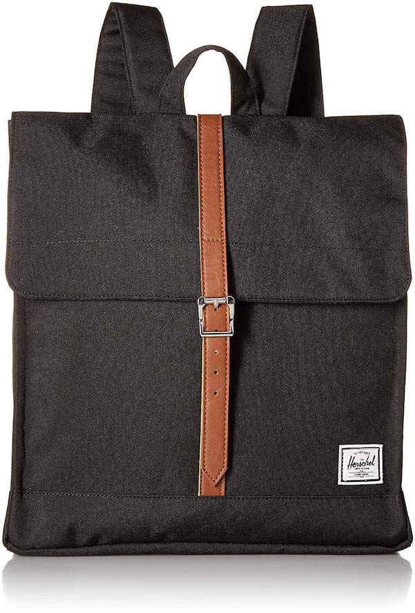mochila Herschel City
