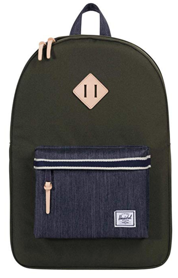 mochila Herschel Heritage
