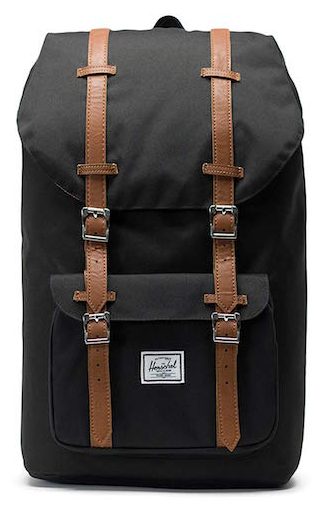 mochila Herschel little america