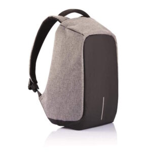 mochila antirrobo - bobby XL