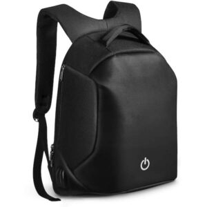 mochila antirrobo - homiee