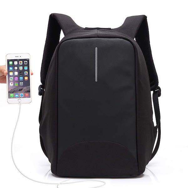 mochila antirrobo - ubaymax