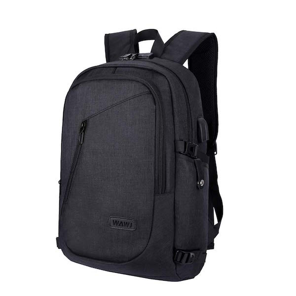 mochila antirrobo - wawj