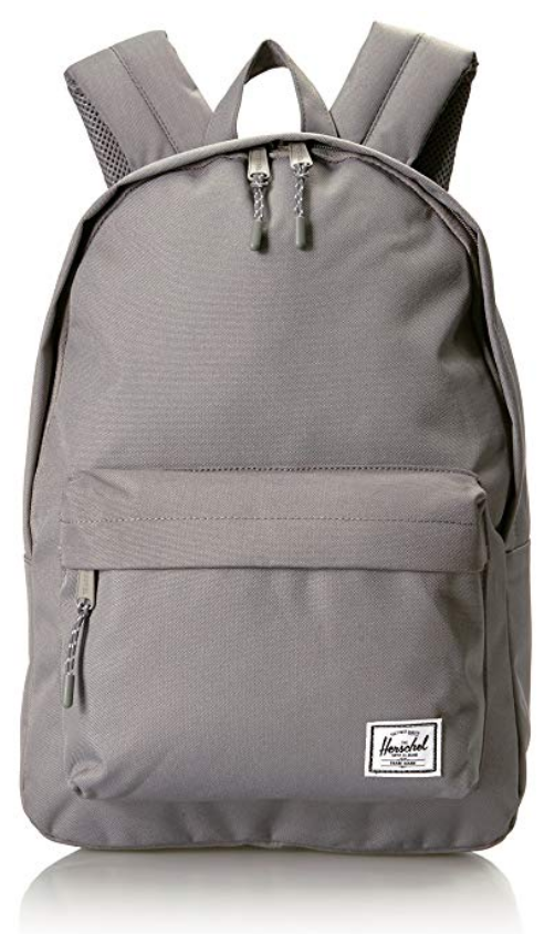mochila herschel classic