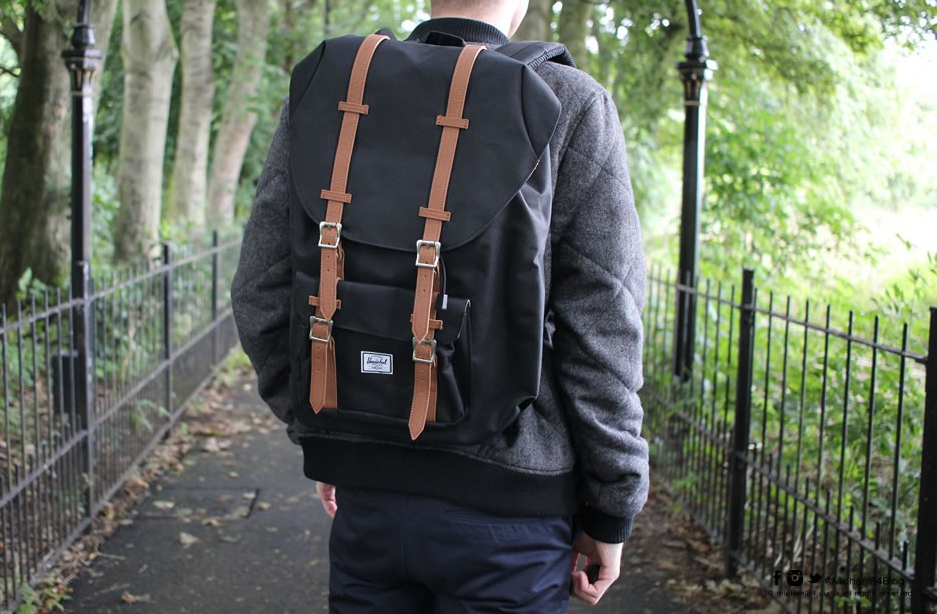 mochila herschel