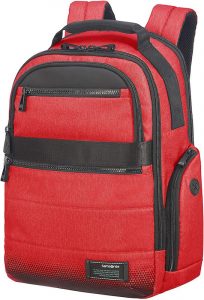 mochila samsonite - cityvibe