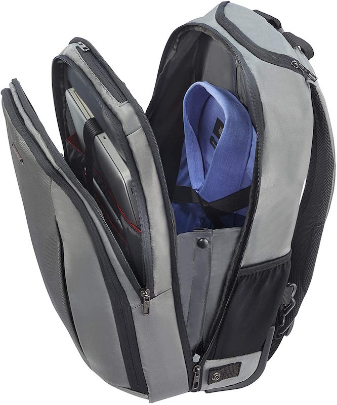 mochila samsonite - guardit 2.0 2