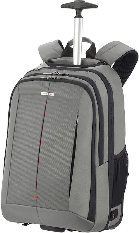 mochila samsonite - guardit 2.0
