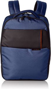 mochila samsonite - qibyte 1