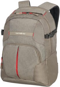 mochila samsonite - rewind