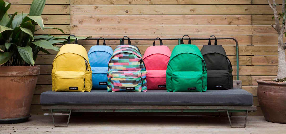 mochilas eastpak baratas