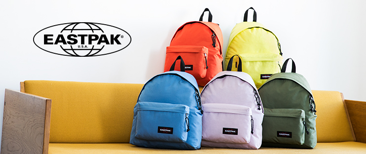 mochilas eastpak baratas - colores