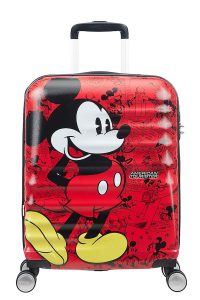 maletas para niños baratas - american tourister