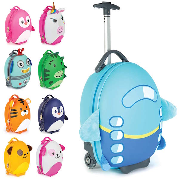 maletas para niños baratas - boppi