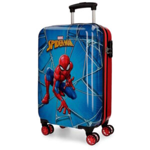 maletas para niños baratas - marvel