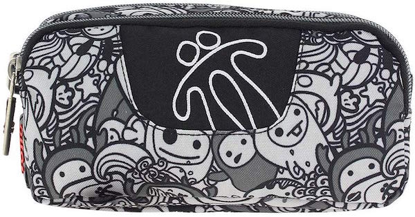 estuche totto 3