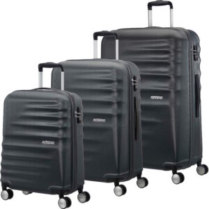 juego de maletas american tourister - 2