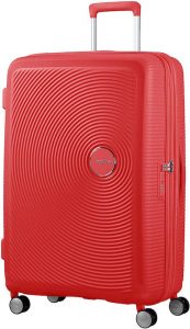 maleta 50x40x20 - american tourister soundbox