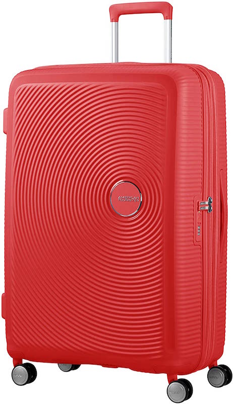 maleta 50x40x20 - american tourister soundbox