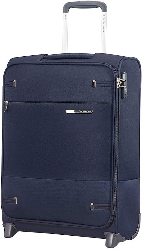maleta 55x40x20 - Samsonite Base Boost