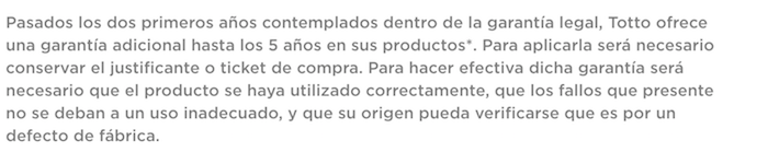 mochilas totto con ruedas - garantia