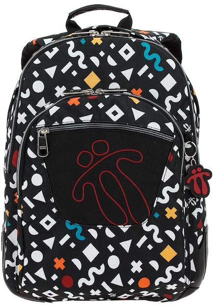 mochilas totto sin ruedas 5