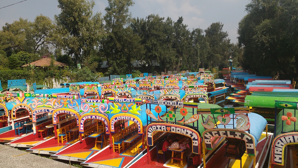 Embarcadero_de_las_trajineras_de_Xochimilco