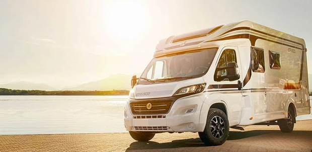 precio alquiler autocaravana - 2