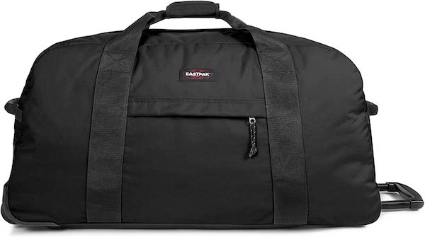 maletas eastpak - container 85