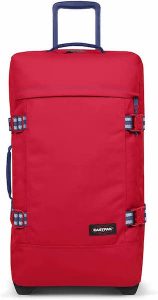 maletas eastpak - tranverz m
