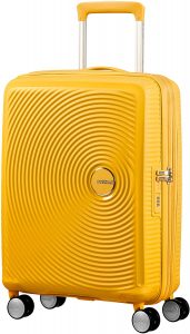 maletas cabina american tourister - SoundBox Spinner