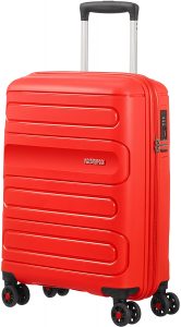 maletas cabina american tourister - Sunside Spinner